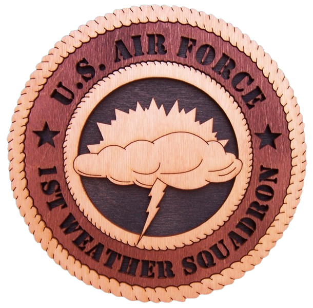1st Weather Squadron